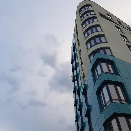 Неймовірний Пентхаус 