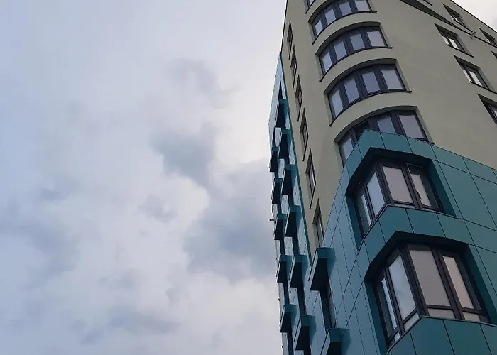 Неймовірний Пентхаус \