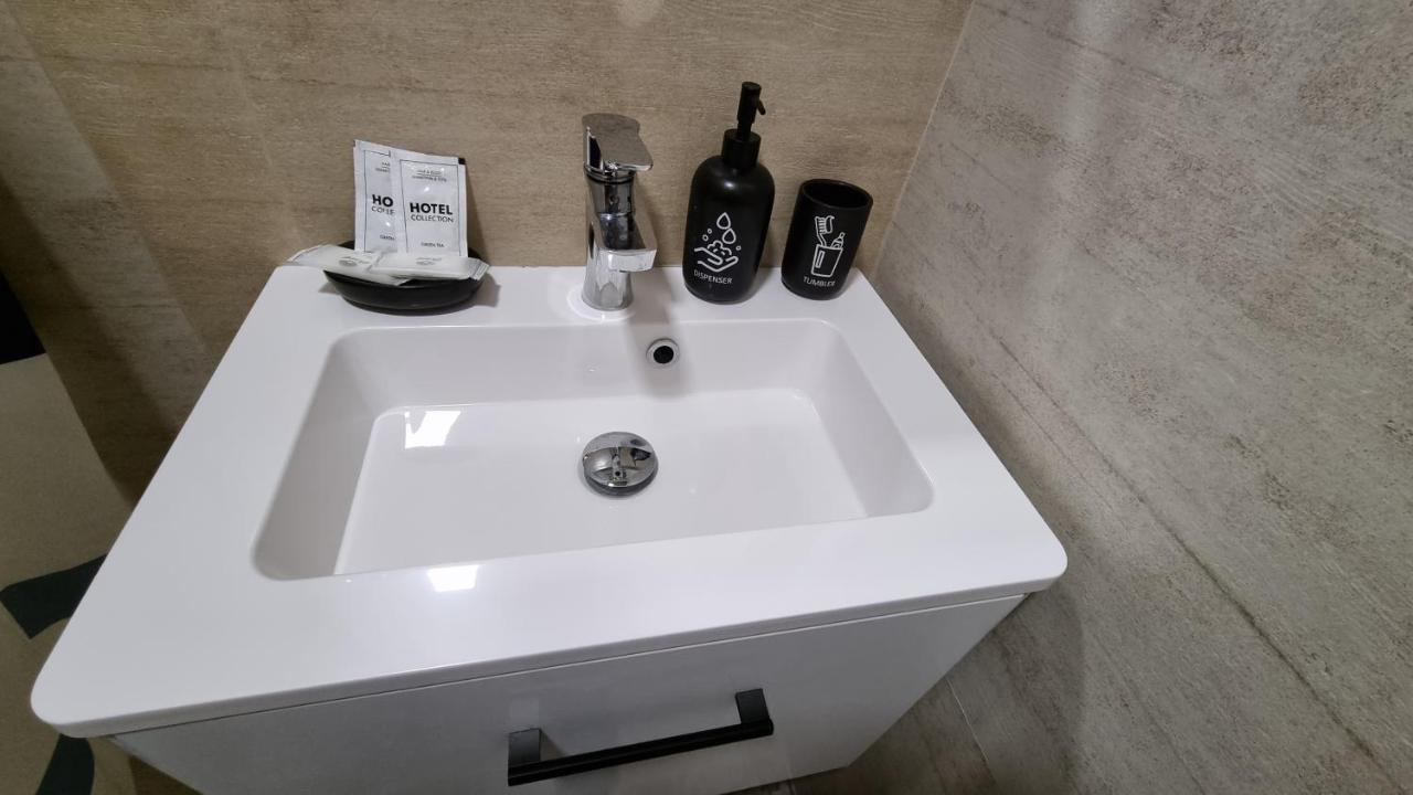 Apartment неймовірний пентхаус 
